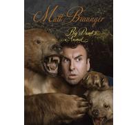 Matt Braunger: Big Dumb Animal (DVD) Matt Braunger