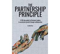 Matt Bray The Partnership Principle (Tascabile)