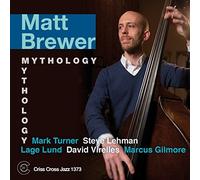 Matt Brewer - Mythology