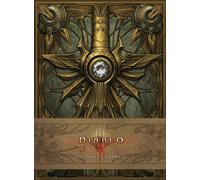 Matt Burns Doug Alexander Andreas Kasprz Diablo 3: Die Tyrael-Chron (Tascabile)