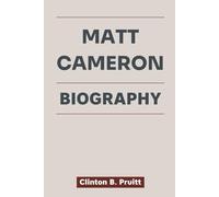 MATT CAMERON BIOGRAPHY: How a Shy Drummer’s Beat Defined Grunge and Conquered Fame’s Shadows