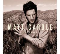 Matt Cardle - Letters