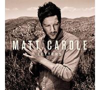 Matt Cardle - Letters