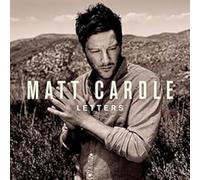 Matt Cardle - Letters