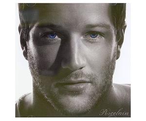Matt Cardle - Matt Cardle: Porcelain [CD]