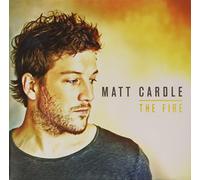 Matt Cardle - The Fire