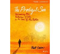Matt Carter Prodigal Son Leader Kit, The (Tascabile)