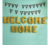 MATT CASKITT AND THE BREAKS - WELCOME HOME