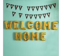 Matt Caskitt & The Breaks Welcome Home (Vinyl LP) 12" Album