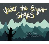 Matt Catani Under the Bright Stars (Tascabile)