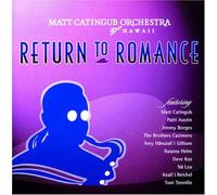 Matt Catingub - Return to Romance