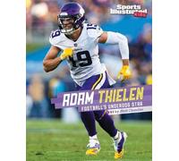 Matt Chandler Adam Thielen (Copertina rigida)