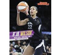 Matt Chandler A'Ja Wilson (Copertina rigida)