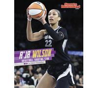 Matt Chandler A'Ja Wilson (Copertina rigida)