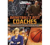 Matt Chandler Basketball's Best Coaches (Copertina rigida)