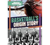 Matt Chandler Basketball's Origin Story (Copertina rigida)