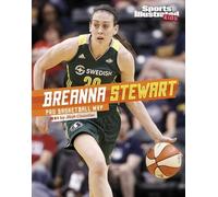Matt Chandler Breanna Stewart (Copertina rigida)