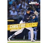 Matt Chandler Christian Yelich (Copertina rigida)