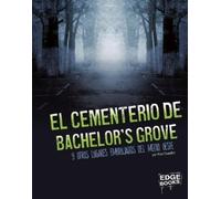 Matt Chandler El Cementerio de Bachelor's Grove Y Otros Lugar (Copertina rigida)