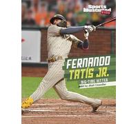 Matt Chandler Fernando Tatis Jr. (Copertina rigida)