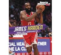 Matt Chandler James Harden (Copertina rigida)