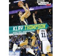 Matt Chandler Klay Thompson (Copertina rigida)