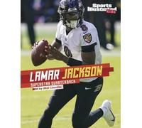 Matt Chandler Lamar Jackson (Copertina rigida)