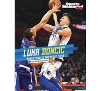 Matt Chandler Luka Doncic (Copertina rigida)