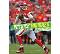 Matt Chandler Patrick Mahomes (Copertina rigida) Stars of Sports