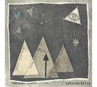 Matt Chandler, Ross Stanley & Eric Ford Astrometrics (CD) Album