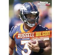 Matt Chandler Russell Wilson (Copertina rigida)