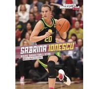 Matt Chandler Sabrina Ionescu (Copertina rigida)