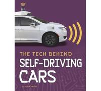 Matt Chandler Self-Driving Cars (Copertina rigida)
