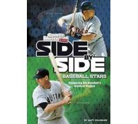 ,Matt Chandler Side-By-Side Baseball Stars (Copertina rigida)