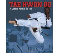 Matt Chandler Tae Kwon Do (Copertina rigida) Sports Zone