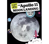 Matt Chandler The Apollo 11 Moon Landing (Copertina rigida)