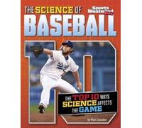 Matt Chandler The Science of Baseball (Copertina rigida) Top 10 Science