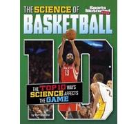 Matt Chandler The Science of Basketball (Copertina rigida) Top 10 Science