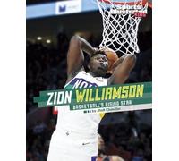 Matt Chandler Zion Williamson (Copertina rigida)