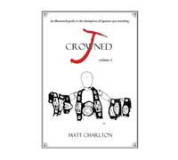 Matt Charlton J-Crowned (Tascabile)