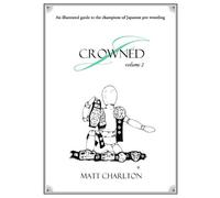 Matt Charlton J-Crowned (Tascabile)
