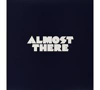 Matt & Chris Sylvester Tolfrey - Almost There