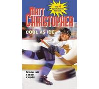 Matt Christopher Cool As Ice (Tascabile)