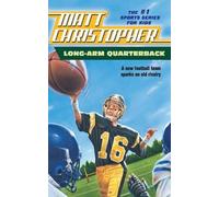 Matt Christopher Long Arm Quarterback (Tascabile)