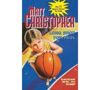 Matt Christopher Long Shot For Paul (Copertina rigida)