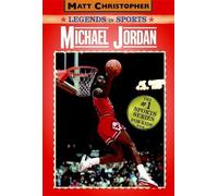 Matt Christopher Michael Jordan (Tascabile)