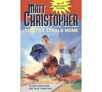 Matt Christopher The Fox Steals Home (Tascabile)