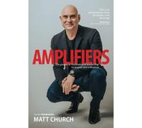 Matt Church Amplifiers (Tascabile)