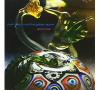 Matt Church & Golden Apples Skara Brae (CD)