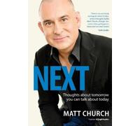Matt Church Next (Tascabile)